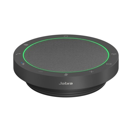 Altavoz Bluetooth Portátil con Micrófono Jabra 2755-109 de Jabra, Auriculares y manos libres - Ref: S91110459, Precio: 152,58...