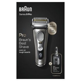 Tondeuse Braun 9465CC de Braun, Tondeuses à cheveux - Réf : S91110462, Prix : 363,01 €, Remise : %