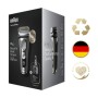 Cortapelos Braun 9465CC de Braun, Cortapelos y barberos - Ref: S91110462, Precio: 363,01 €, Descuento: %