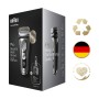 Cortapelos Braun 9465CC de Braun, Cortapelos y barberos - Ref: S91110462, Precio: 363,01 €, Descuento: %