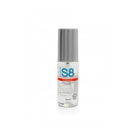 Gleitmittel Erdbeere Stimul8 50 ml | Tienda24 - Global Online Shop Tienda24.eu