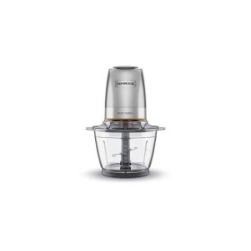 Mincer Kenwood CHP62.400SI Silver 500 W 600 ml by Kenwood, Kitchen robots and mini choppers - Ref: S91110464, Price: 51,78 €,...