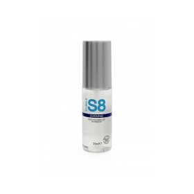 Lubricant Stimul8 50 ml by Stimul8, Lubricants & Licks - Ref: M0404425, Price: 5,11 €, Discount: %