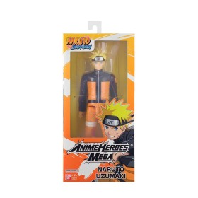 Action Figure Bandai AH38151 by Bandai, Jointed - Ref: S91110475, Price: 25,14 €, Discount: %