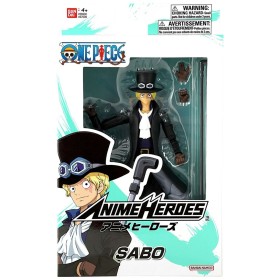 Personnage articulé Bandai AH37009 de Bandai, Articulées - Réf : S91110477, Prix : 32,68 €, Remise : %