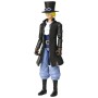 Figur mit Gelenken Bandai AH37009 von Bandai, Gliederpuppen - Ref: S91110477, Preis: 32,79 €, Rabatt: %