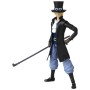 Figur mit Gelenken Bandai AH37009 von Bandai, Gliederpuppen - Ref: S91110477, Preis: 32,79 €, Rabatt: %