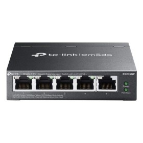 Switch TP-Link ES205GP de TP-Link, Switches de rede - Ref: S91110482, Preço: 64,60 €, Desconto: %