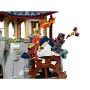 Jogo de Construção Lego Torneo Temple City de Lego, Jogos de construção - Ref: S91110483, Preço: 347,55 €, Desconto: %