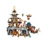 Jogo de Construção Lego Torneo Temple City de Lego, Jogos de construção - Ref: S91110483, Preço: 347,55 €, Desconto: %