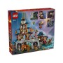 Jogo de Construção Lego Torneo Temple City de Lego, Jogos de construção - Ref: S91110483, Preço: 347,55 €, Desconto: %