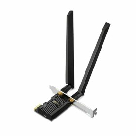 Carta de Rede TP-Link Archer TXE72E de TP-Link, Cartões de rede - Ref: S91110485, Preço: 45,80 €, Desconto: %