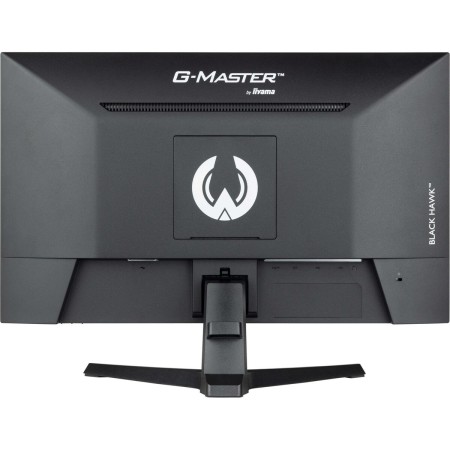 Monitor Iiyama G2445HSU-B2 Full HD 24" by Iiyama, Monitors - Ref: S91110486, Price: 138,18 €, Discount: %