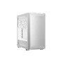 Caixa Micro ATX Be Quiet! BGW75 Branco de Be Quiet!, Caixas para computador de secretária - Ref: S91110493, Preço: 130,84 €, ...