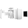 Caixa Micro ATX Be Quiet! BGW75 Branco de Be Quiet!, Caixas para computador de secretária - Ref: S91110493, Preço: 130,84 €, ...