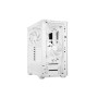 Caixa Micro ATX Be Quiet! BGW75 Branco de Be Quiet!, Caixas para computador de secretária - Ref: S91110493, Preço: 130,84 €, ...