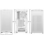 Caixa Micro ATX Be Quiet! BGW75 Branco de Be Quiet!, Caixas para computador de secretária - Ref: S91110493, Preço: 130,84 €, ...