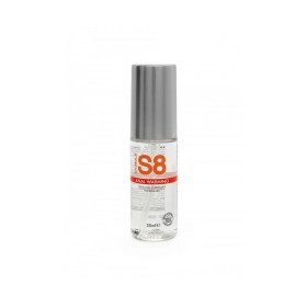 Anal Lubricant Swede 120 ml | Tienda24 - Global Online Shop Tienda24.eu