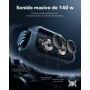 Haut-parleurs de PC Soundcore A3134031 Bleu 140 W de Soundcore, Enceintes PC - Réf : S91110497, Prix : 235,50 €, Remise : %