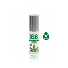 Lubrificante Ibrido Eros CBD 100 ml | Tienda24 - Global Online Shop Tienda24.eu