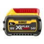 Carregador de bateria Dewalt DCB546 de Dewalt, Acessórios para ferramentas sem fios - Ref: S91110520, Preço: 149,17 €, Descon...