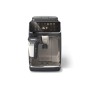 Cafetière superautomatique Philips EP4449/70 Noir Argenté 230 W 15 bar 1,8 L de Philips, Machines à café automatiques - Réf :...