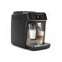 Cafetière superautomatique Philips EP4449/70 Noir Argenté 230 W 15 bar 1,8 L de Philips, Machines à café automatiques - Réf :...