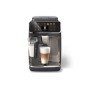 Superautomatische Kaffeemaschine Philips EP4449/70 Schwarz Silberfarben 230 W 15 bar 1,8 L von Philips, Kaffee-Vollautomaten ...