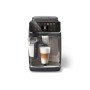 Cafetière superautomatique Philips EP4449/70 Noir Argenté 230 W 15 bar 1,8 L de Philips, Machines à café automatiques - Réf :...