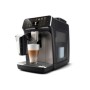 Superautomatische Kaffeemaschine Philips EP4449/70 Schwarz Silberfarben 230 W 15 bar 1,8 L von Philips, Kaffee-Vollautomaten ...