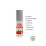 Lubrifiant Stimul8 50 ml Fraise de Stimul8, Lubrifiants - Réf : M0404433, Prix : 5,59 €, Remise : %