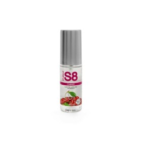 Gleitmittel Erdbeere Stimul8 50 ml Cerise von Stimul8, Gleitmittel - Ref: M0404435, Preis: 5,59 €, Rabatt: %