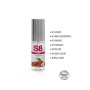 Lubricante Stimul8 50 ml Cereza de Stimul8, Lubricantes y geles - Ref: M0404435, Precio: 5,59 €, Descuento: %