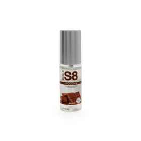 Lubricant Stimul8 50 ml Chocolate by Stimul8, Lubricants & Licks - Ref: M0404436, Price: 5,59 €, Discount: %