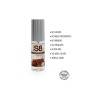 Lubricant Stimul8 50 ml Chocolate by Stimul8, Lubricants & Licks - Ref: M0404436, Price: 5,59 €, Discount: %