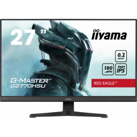 Monitor Gaming Iiyama G2770HSU-B6 27" Full HD di Iiyama, Monitor - Rif: S91110547, Prezzo: 237,81 €, Sconto: %