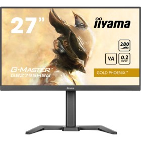 Gaming Monitor Iiyama GB2795HSU-B1 27" Full HD by Iiyama, Monitors - Ref: S91110549, Price: 299,61 €, Discount: %