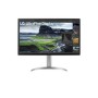 Gaming Monitor LG 32UQ850V-W 4K Ultra HD 32" by LG, Monitors - Ref: S91110552, Price: 687,24 €, Discount: %