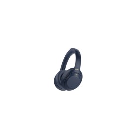 Bluetooth Headphones Sony Blue Midnight Blue by Sony, Headphones and accessories - Ref: S91110560, Price: 290,84 €, Discount: %