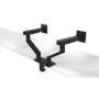 Support de table d'écran Dell 482-BBDL 27" 19" de Dell, Supports et rehausseurs d'écran - Réf : S91110573, Prix : 382,12 €, R...