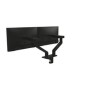 Support de table d'écran Dell 482-BBDL 27" 19" de Dell, Supports et rehausseurs d'écran - Réf : S91110573, Prix : 382,12 €, R...