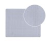 Tapis de Souris GEMBIRD MP-PRINT-M Blanc de GEMBIRD, Accessoires pour claviers et souris - Réf : S91110583, Prix : 1,32 €, Re...