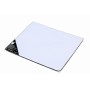 Mouse Mat GEMBIRD MP-PRINT-M White by GEMBIRD, Keyboard and mouse accessories - Ref: S91110583, Price: 1,32 €, Discount: %