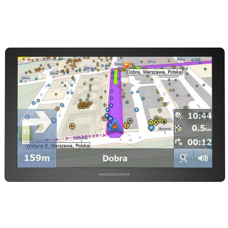 Navigatore GPS Modecom NAV-FREEWAYCX94-MF-EU 9" | Tienda24 - Global Online Shop Tienda24.eu