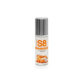 Lubrificante Stimul8 125 ml Caramello di Stimul8, Lubrificanti e gel stimolanti - Rif: M0404444, Prezzo: 8,57 €, Sconto: %