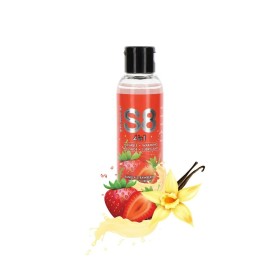 Lubrifiant Stimul8 125 ml Fraise Vanille de Stimul8, Lubrifiants - Réf : M0404447, Prix : 9,26 €, Remise : %