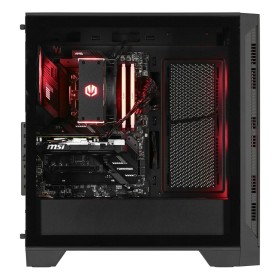 PC da Tavolo Actina 5901443406082 AMD RYZEN™ 5 7500F 32 GB RAM 1 TB SSD Nvidia Geforce RTX 4060 di Actina, Torri - Rif: S9111...