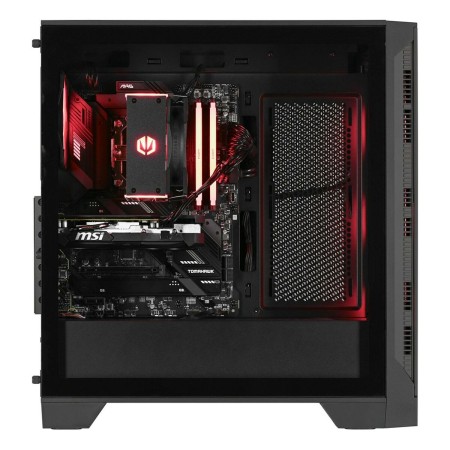 PC de bureau Actina 5901443406082 AMD RYZEN™ 5 7500F 32 GB RAM 1 TB SSD Nvidia Geforce RTX 4060 de Actina, Tours - Réf : S911...