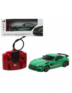 Coche Teledirigido Speed & Go (6 Unidades) | Tienda24 Tienda24.eu