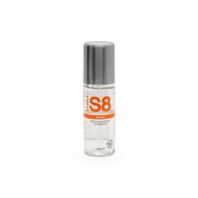 Lubricant Stimul8 125 ml by Stimul8, Lubricants & Licks - Ref: M0404453, Price: 8,75 €, Discount: %